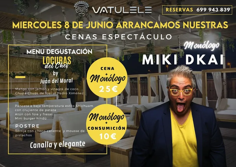 Vatulele murcia