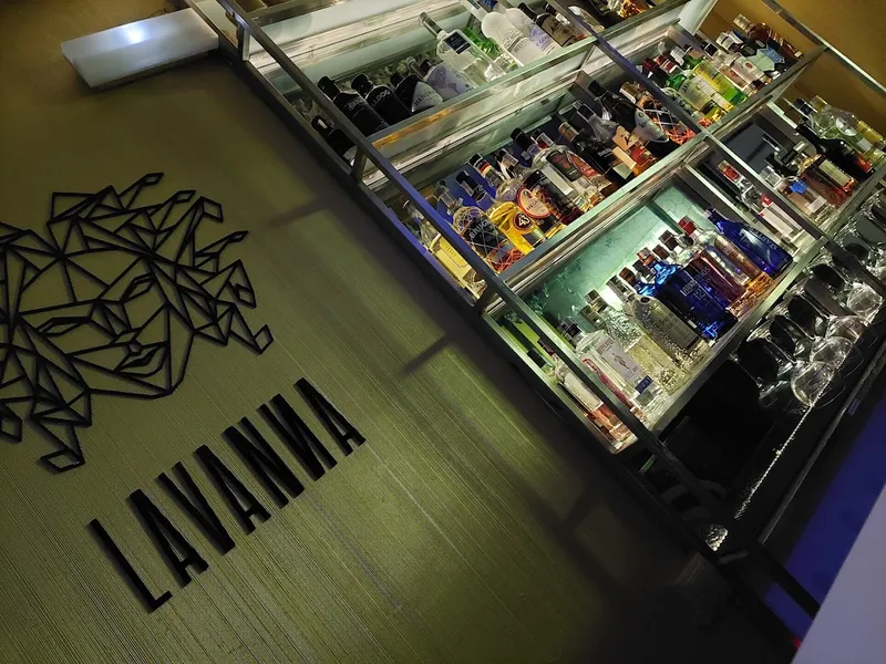 Lavanna Club - Murcia