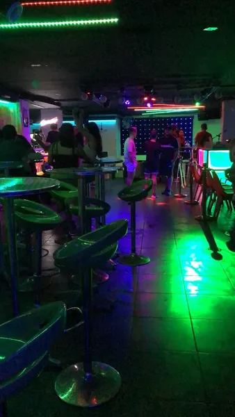 Discoteca opus