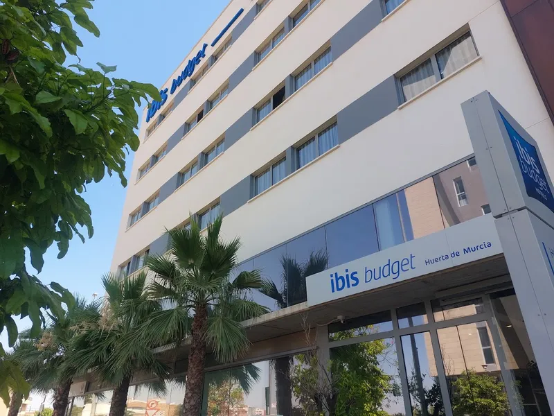 ibis budget Huerta De Murcia