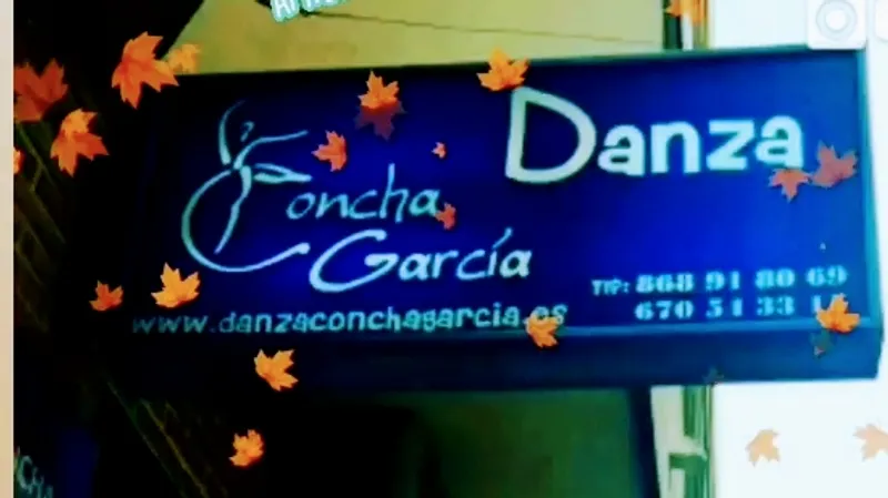 Danza Conchagarcia - Escuela de danza murcia