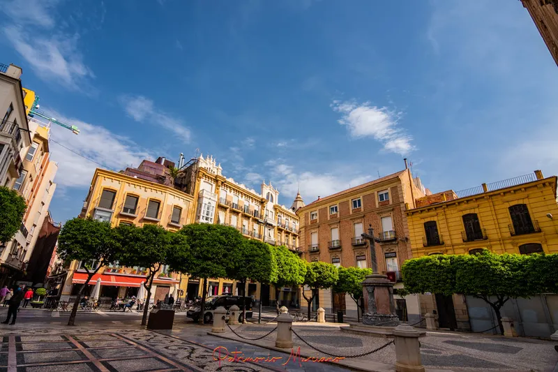 Conservatorio de Danza de Murcia