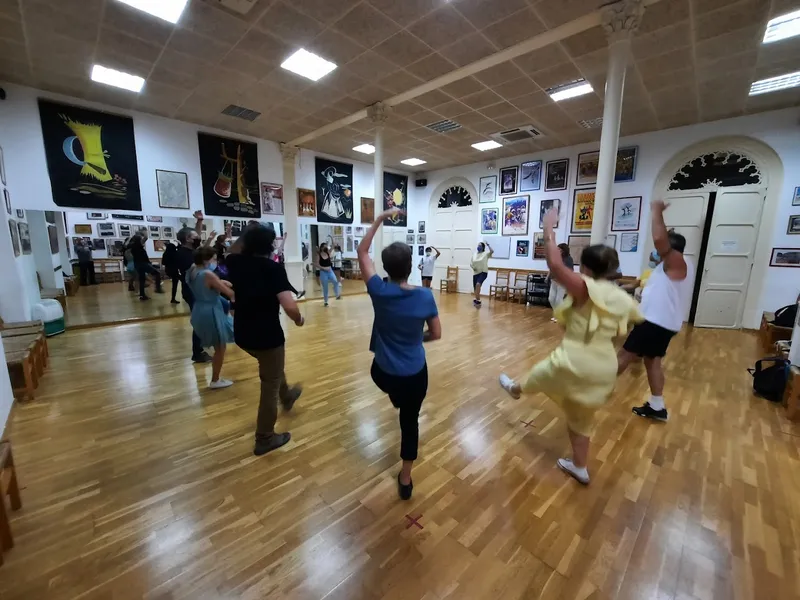 Escola de Musica i Danses de Mallorca