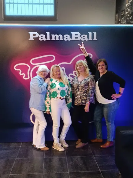 Sala PalmaBall