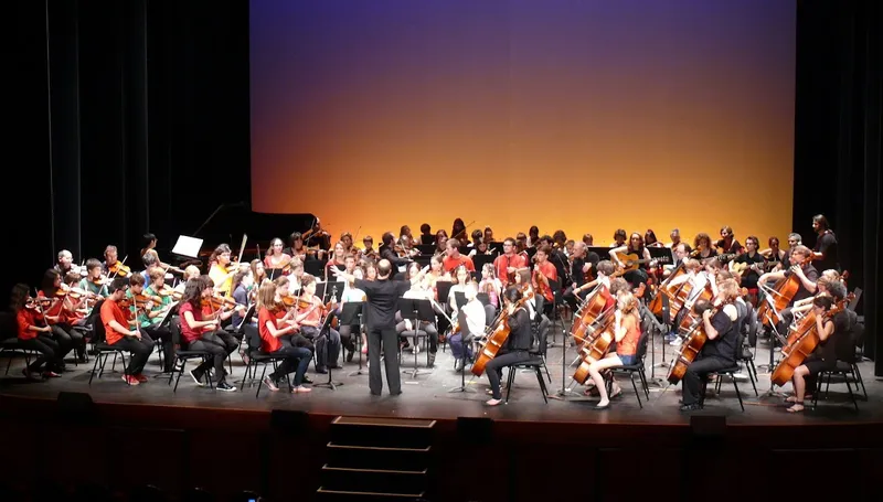 mésmúsica Escola Fundació