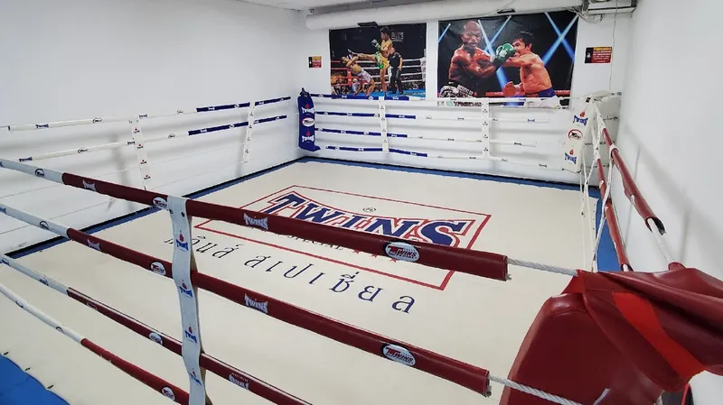 Palma City Boxing