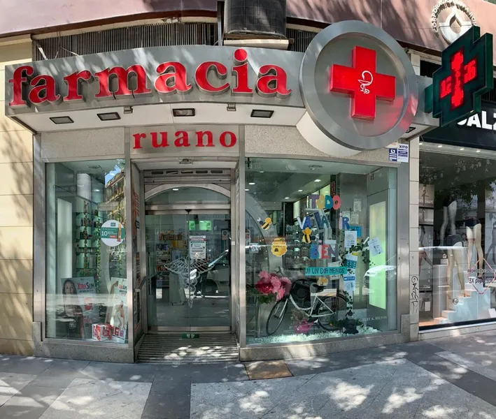 Farmacia Ruano