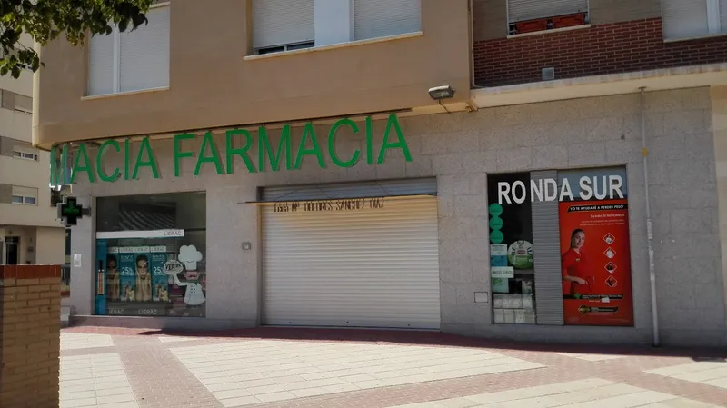 Farmacia Ronda Sur