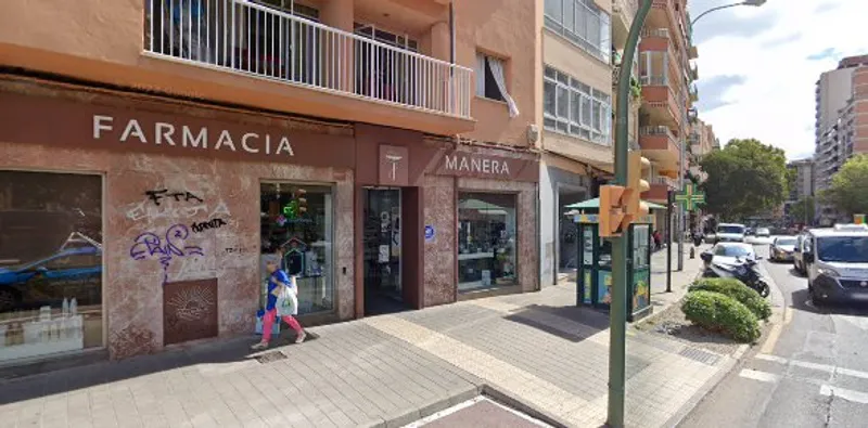 farmacia imma manera