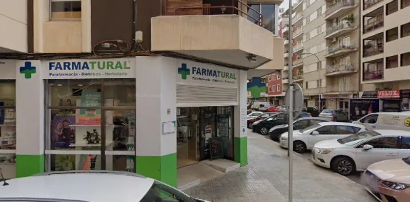 Farmatural Palma