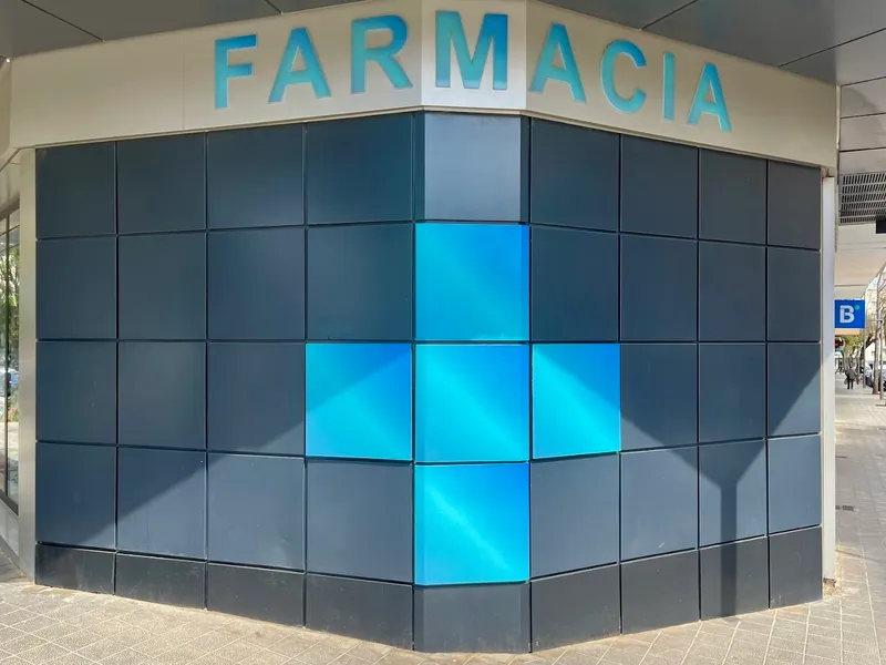 Farmacia Torres Cerdó | Farmacia 12 horas - 365 días | Palma de Mallorca