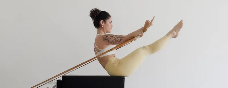 Estudio Pilates Ela Torres