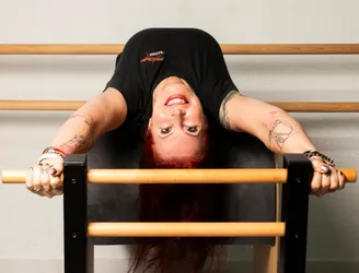 Los mejores 23 centros de pilates de Palma de Mallorca