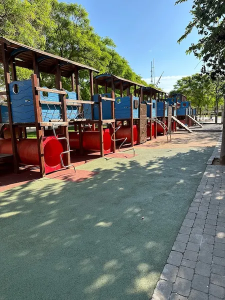 Parc Infantil