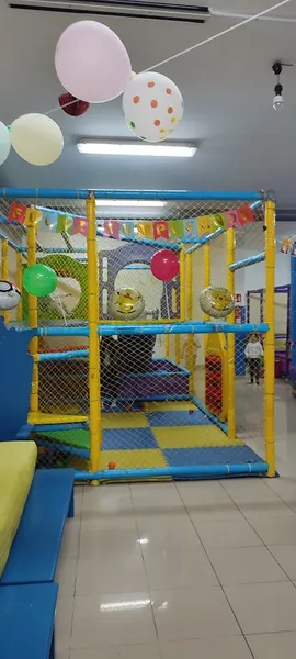 Nano´s Parque Infantil