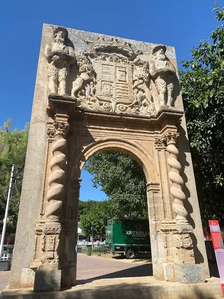 Paseo del Malecón