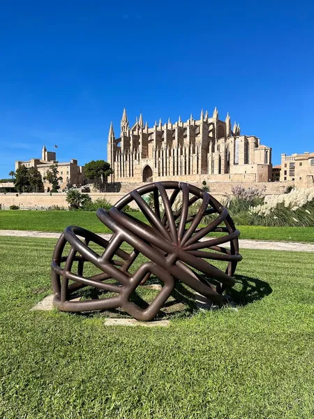 Sants de Mallorca