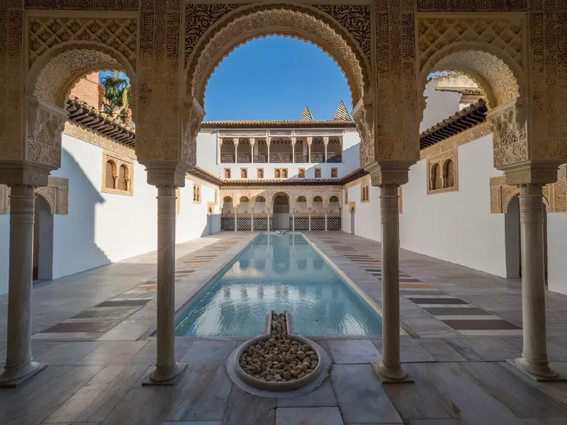 Pueblo Español de Mallorca