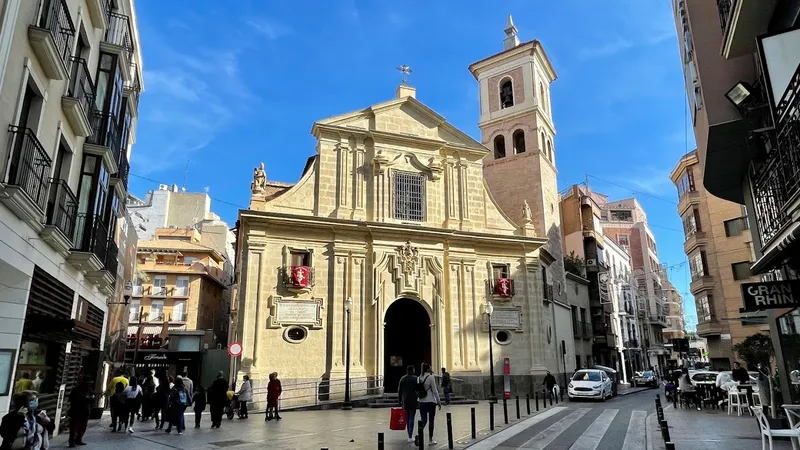 Parroquia de San Pedro