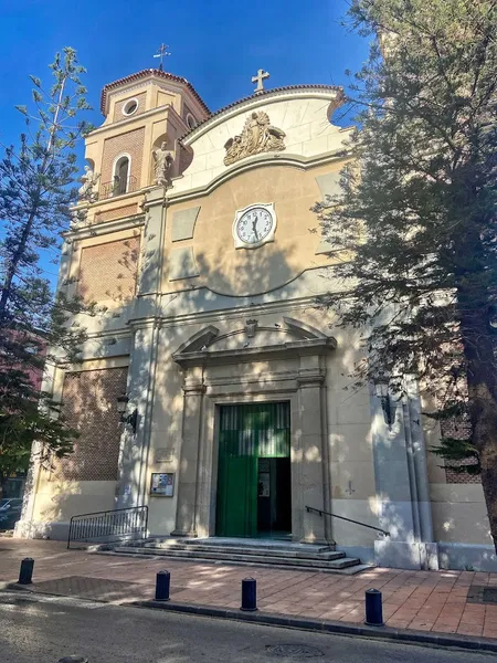 Iglesia de Nuestra Señora de Fátima