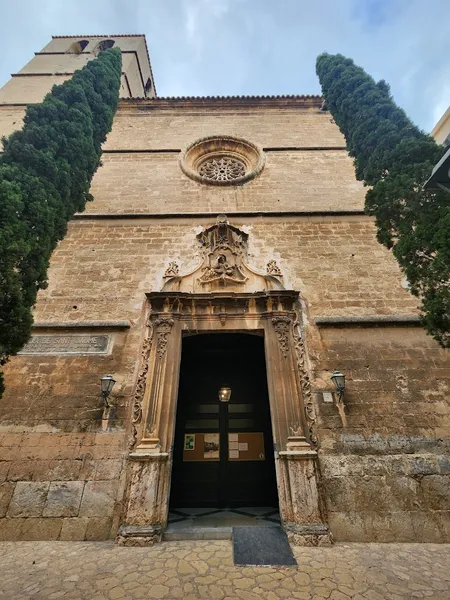 Parroquia de San Jaime