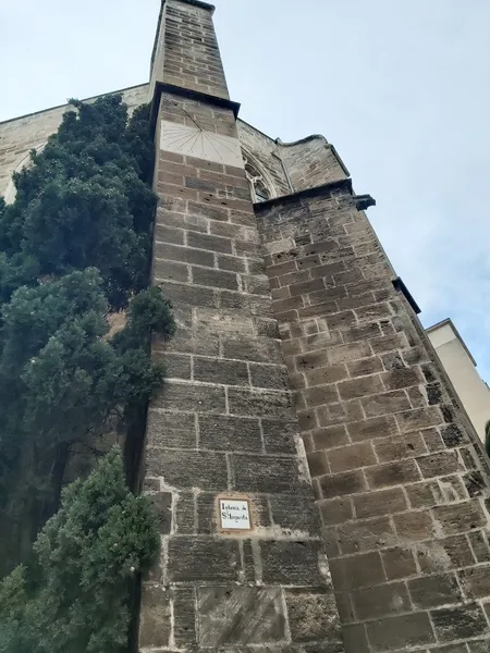 Iglesia de San Alonso Rodríguez de Ciudad