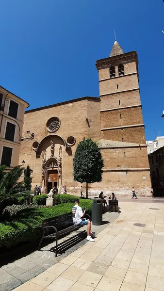 Parroquia-Basílica de San Miguel