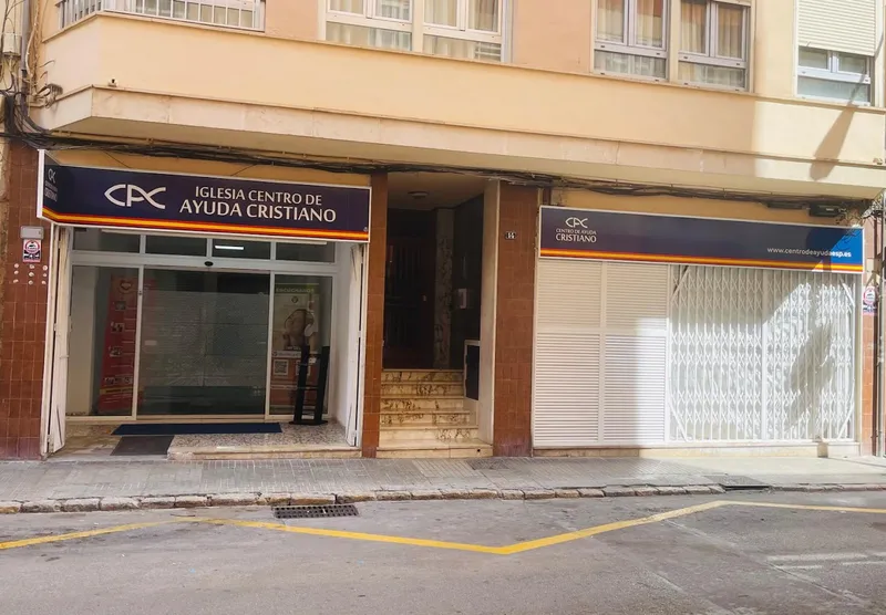 Centro de Ayuda Cristiano Palma de Mallorca