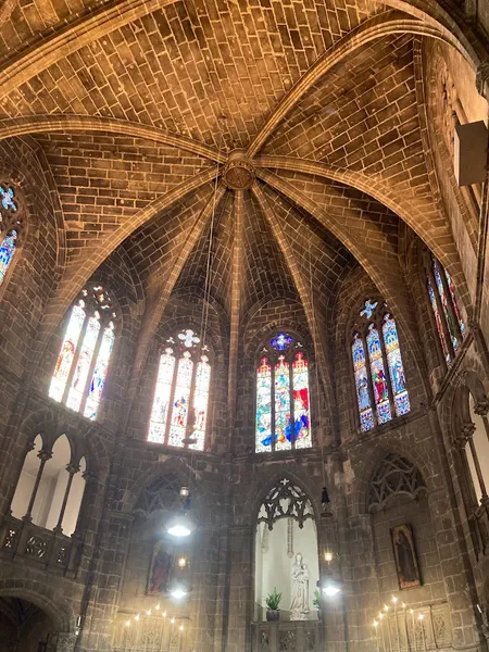 Santuario de la Sangre - Parroquia de la Anunciación de María