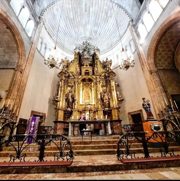 Parroquia de San Nicolás