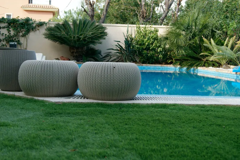 Césped Artificial Mallorca Realturf