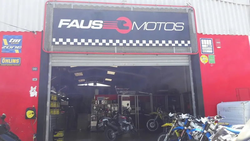 Faus Motos