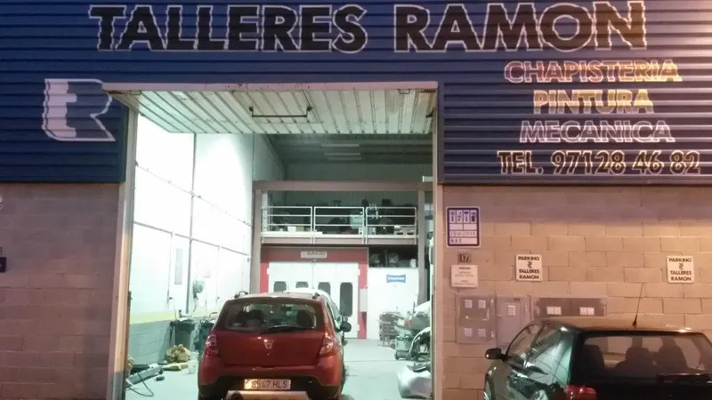 Talleres Ramón