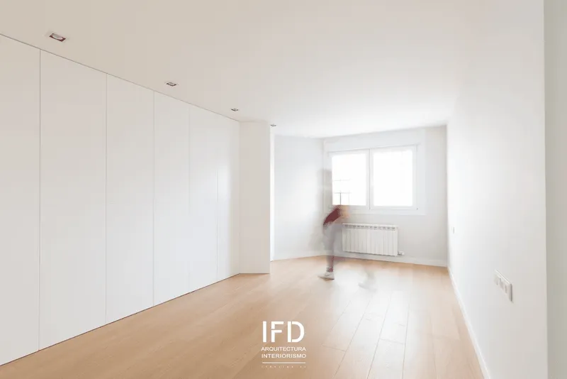 IFD | Estudio de Arquitectura e Interiorismo en Murcia