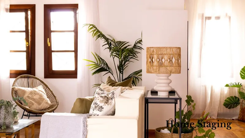 Eva Planelles - Home Staging y Decoración en Mallorca