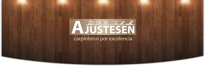 Carpintería Ajustesen