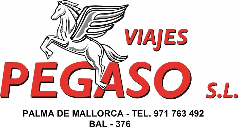 Viajes Pegaso