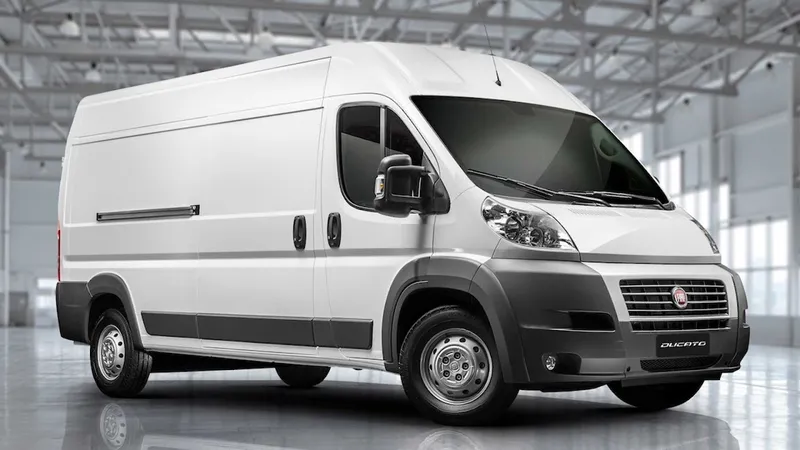 IBERAUTO Car & Van Rental