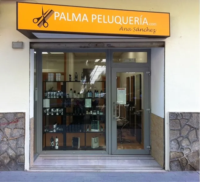 Palma Peluquería