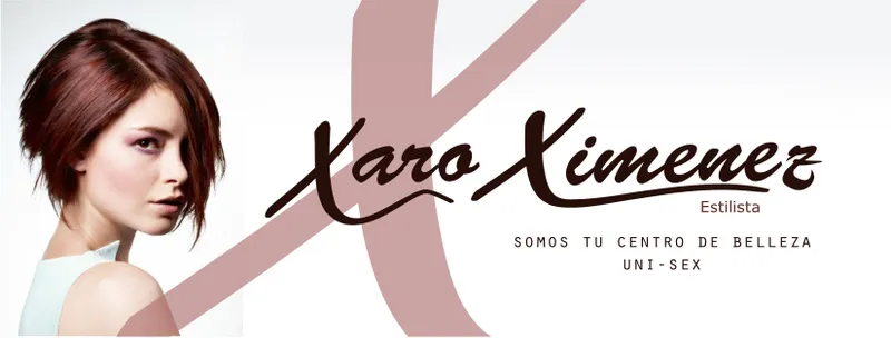 Peluquería Xaro Ximenez