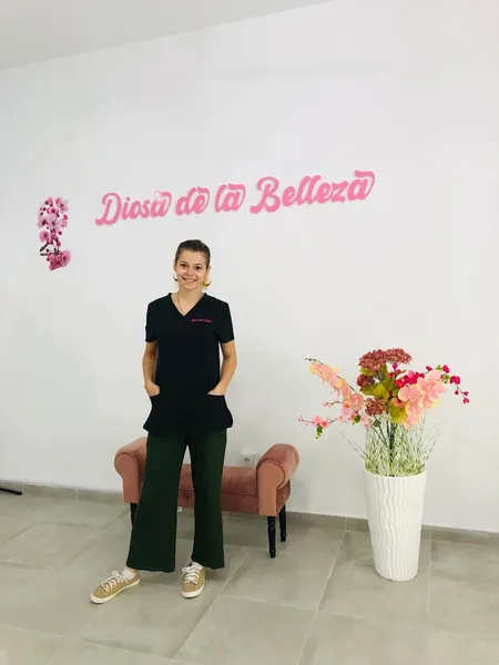 Centro de estética Diosa de la belleza