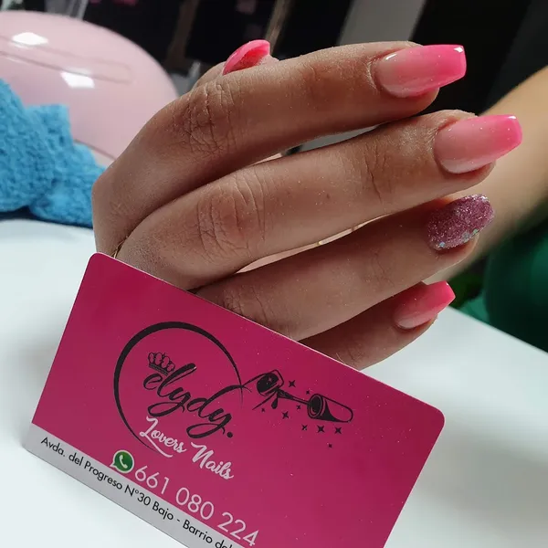 Elydy Nails Academy