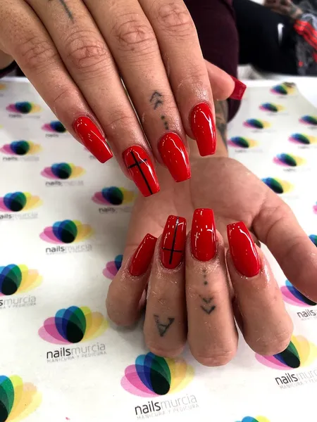 Nails Murcia