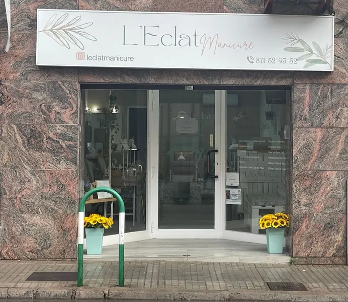 L’Eclat Manicure