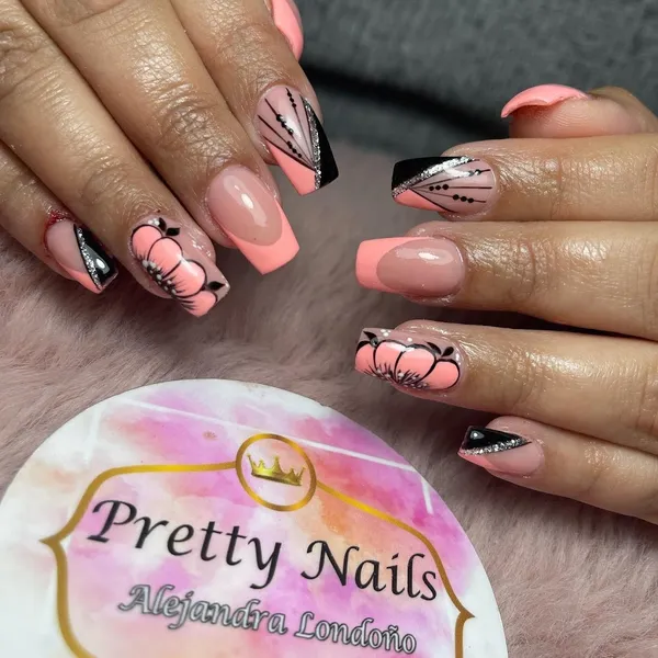 Manicurista en Palma de Mallorca / Pretty Nails