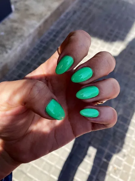 Vietnam Nails - Palma