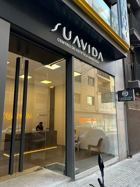 Suávida | Palma