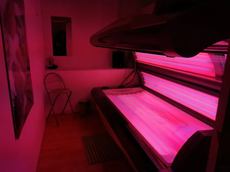 Solarium Palmasol