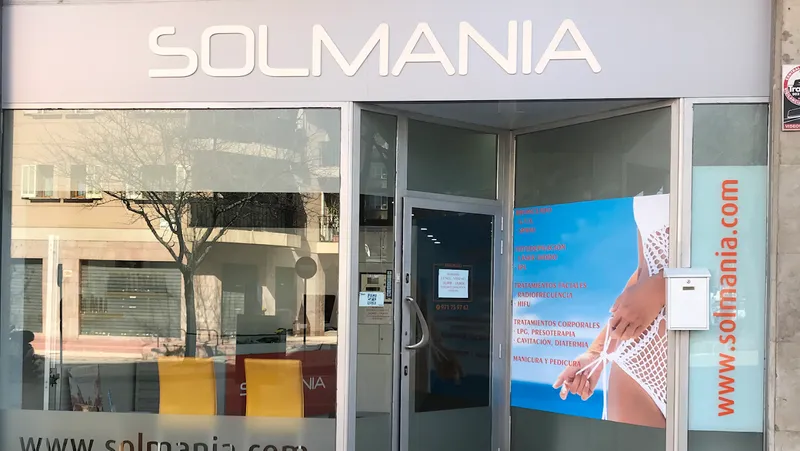 Solmania Palma De Mallorca