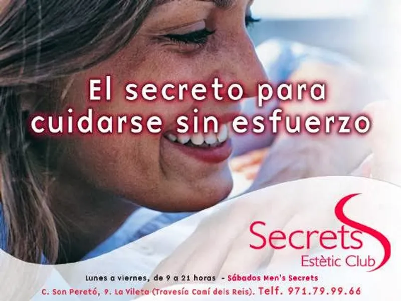 Secrets Estetic Club